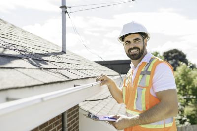 Roof Repair Service
