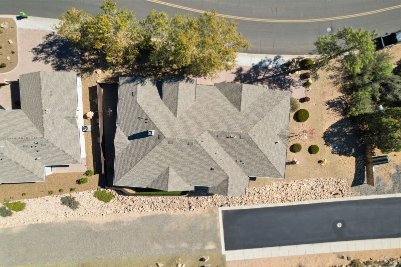 Commercial Roof Assessment detail